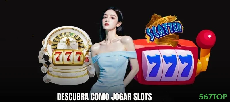 Jogos do cassino