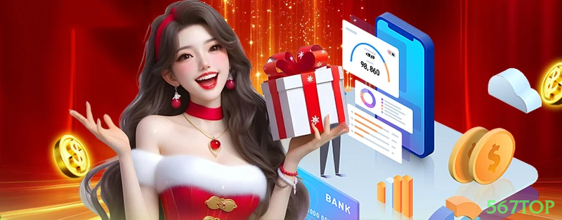 Cassino ao vivo 567top