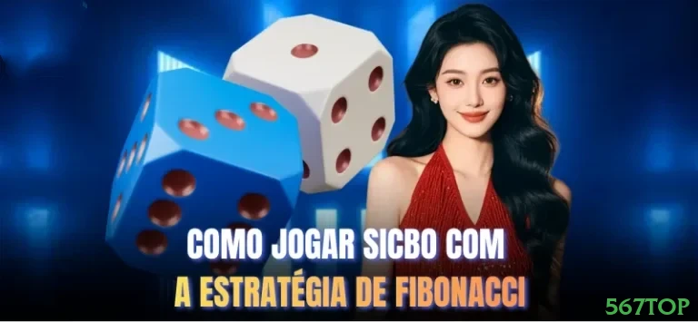 App Mobile 567top - Jogue em Qualquer Lugar no Seu Smartphone